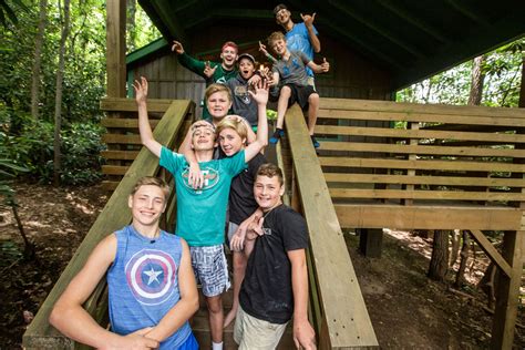 Camp Cayuga is a co-ed camp that offers full season, half-season, and 2-week mini-camp options. . Family survival camp near me